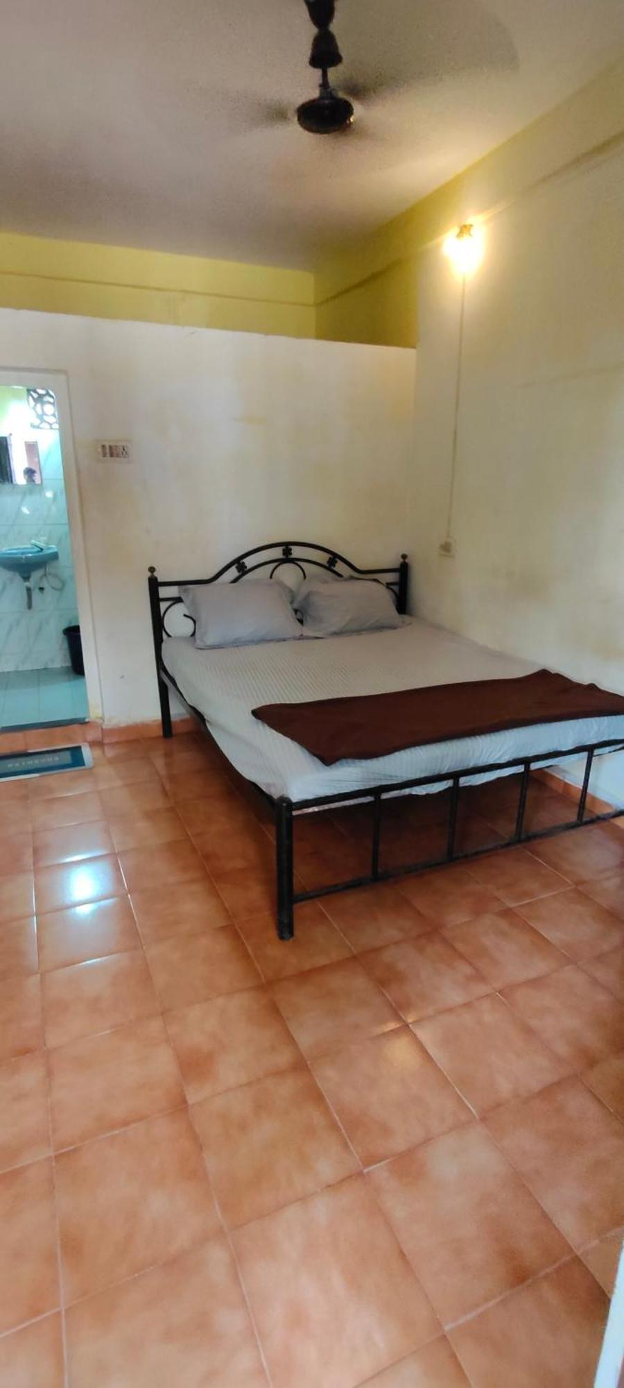 Arambol Beach Laxmi Guest House Oda fotoğraf
