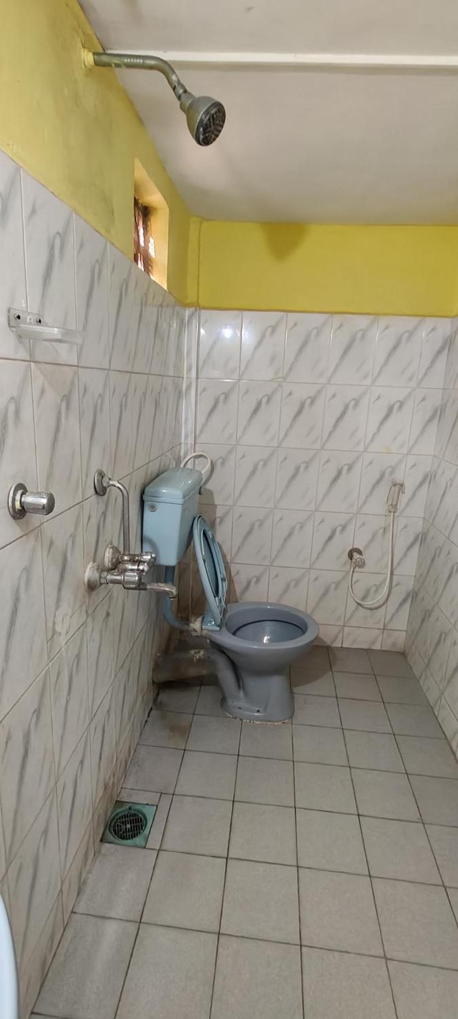 Arambol Beach Laxmi Guest House Dış mekan fotoğraf